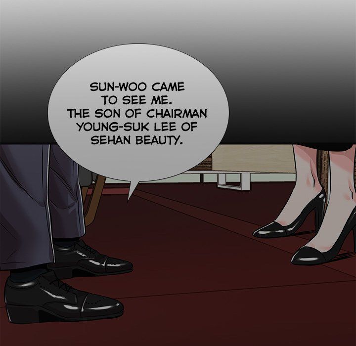 Sponsor (Drama) Manhwa - Chapter 26 Page 79