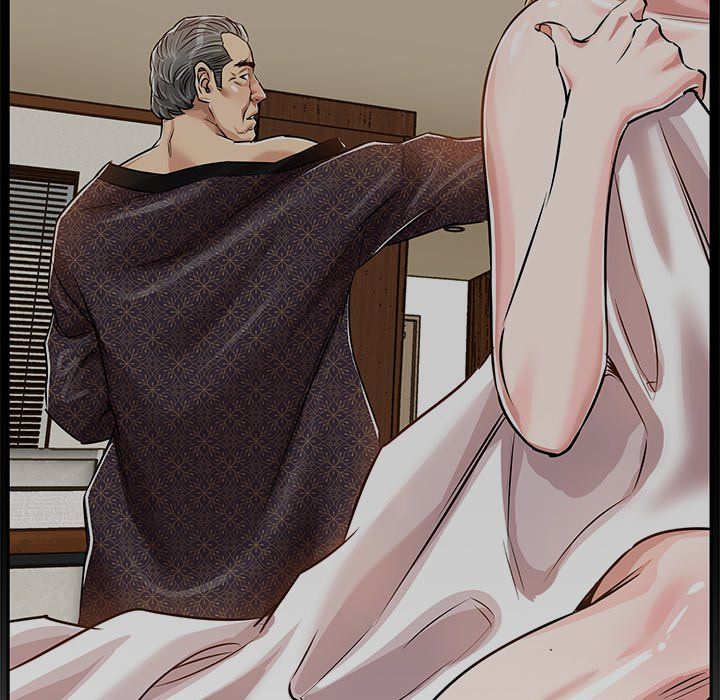 Sponsor (Drama) Manhwa - Chapter 26 Page 83