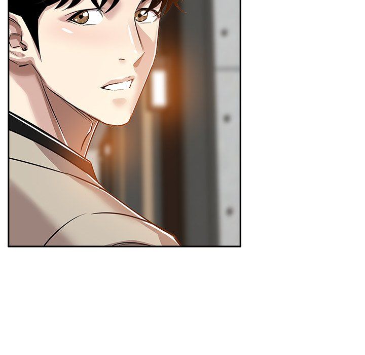 Sponsor (Drama) Manhwa - Chapter 26 Page 87