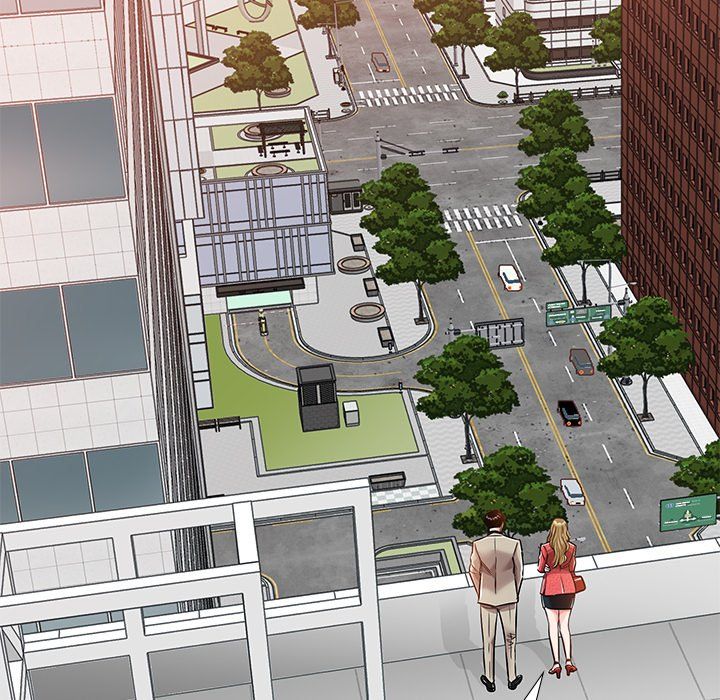 Sponsor (Drama) Manhwa - Chapter 26 Page 92