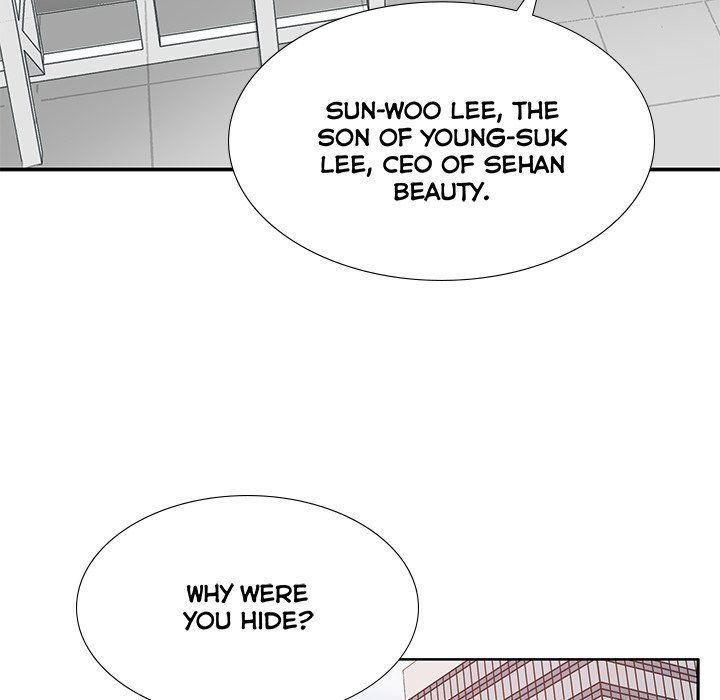 Sponsor (Drama) Manhwa - Chapter 26 Page 93