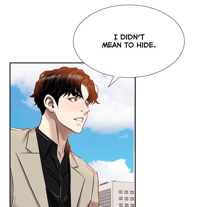 Sponsor (Drama) Manhwa - Chapter 26 Page 95