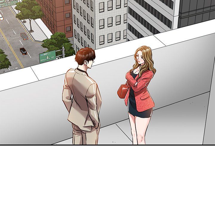 Sponsor (Drama) Manhwa - Chapter 26 Page 99
