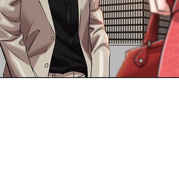 Sponsor (Drama) Manhwa - Chapter 26 Page 103