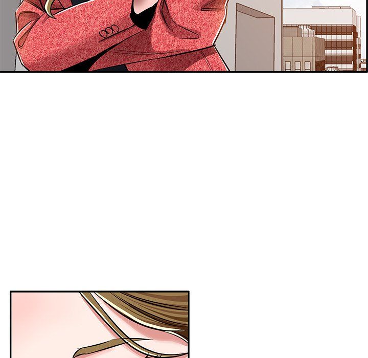 Sponsor (Drama) Manhwa - Chapter 26 Page 107