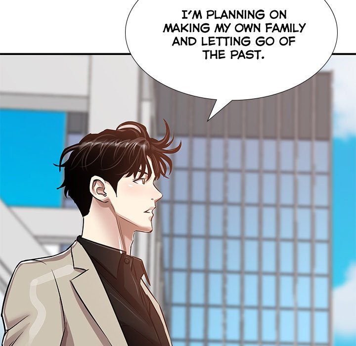 Sponsor (Drama) Manhwa - Chapter 26 Page 111