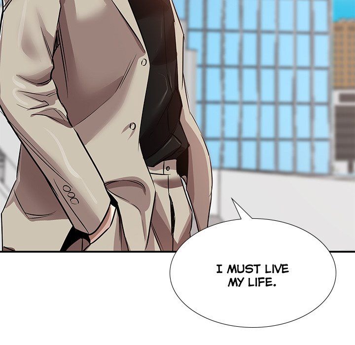 Sponsor (Drama) Manhwa - Chapter 26 Page 112