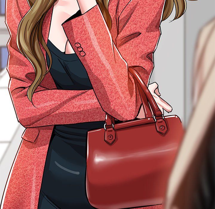 Sponsor (Drama) Manhwa - Chapter 26 Page 115