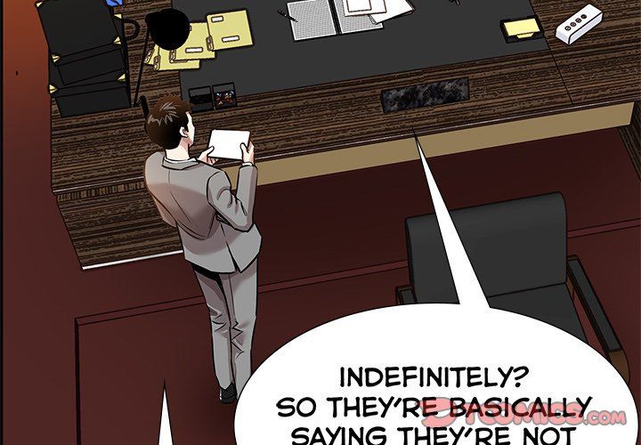 Sponsor (Drama) Manhwa - Chapter 22 Page 2