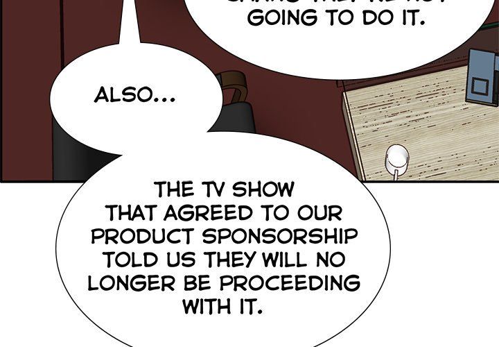 Sponsor (Drama) Manhwa - Chapter 22 Page 3