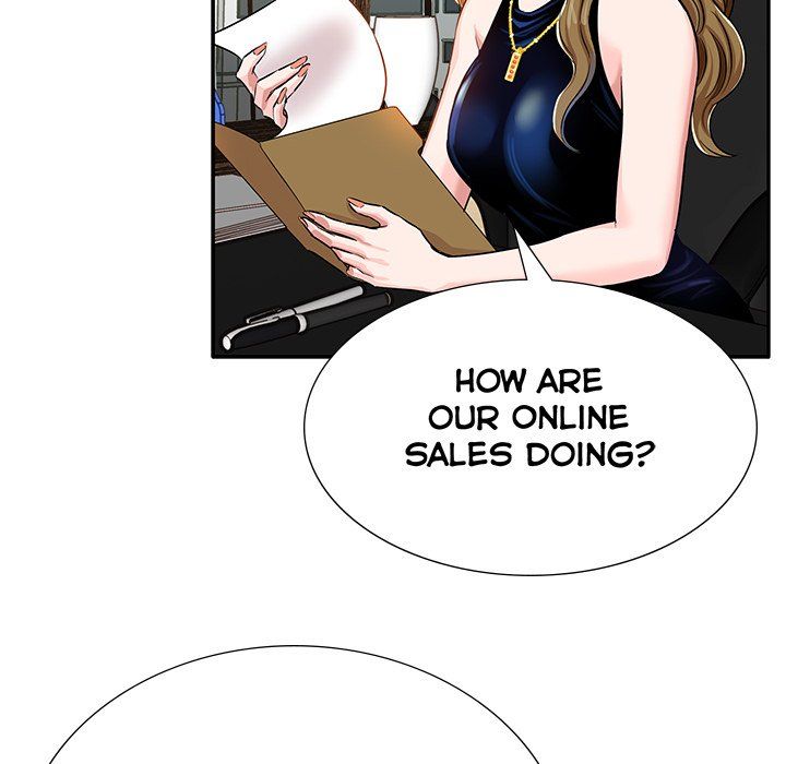 Sponsor (Drama) Manhwa - Chapter 22 Page 5