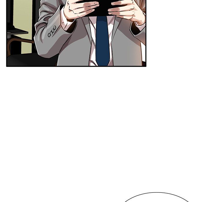 Sponsor (Drama) Manhwa - Chapter 22 Page 7