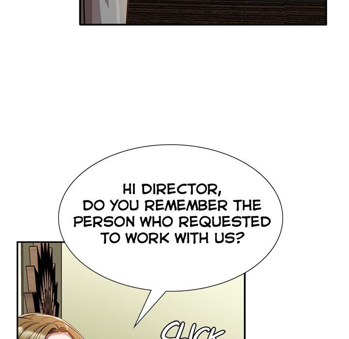 Sponsor (Drama) Manhwa - Chapter 22 Page 9