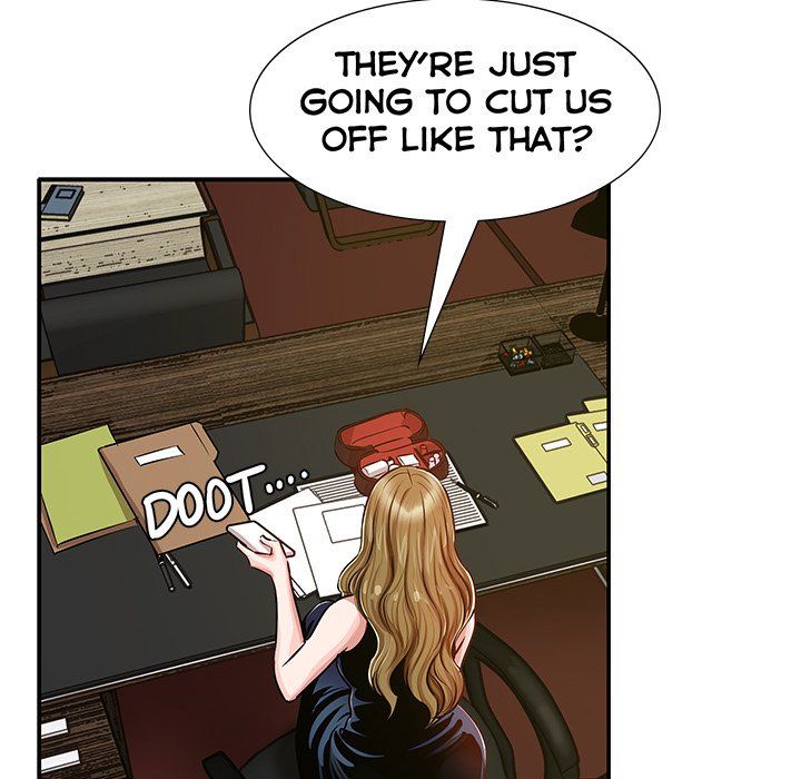 Sponsor (Drama) Manhwa - Chapter 22 Page 13