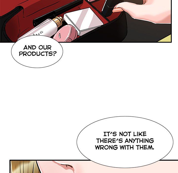 Sponsor (Drama) Manhwa - Chapter 22 Page 15