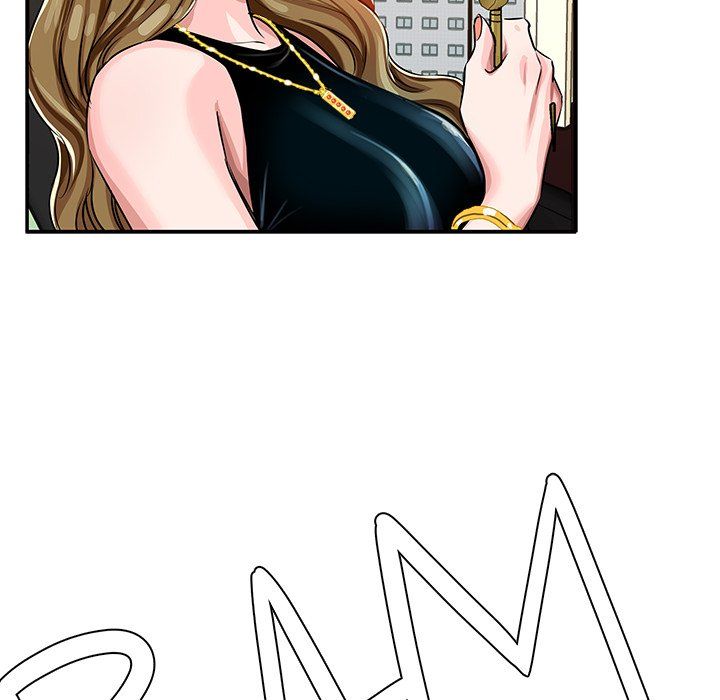 Sponsor (Drama) Manhwa - Chapter 22 Page 21