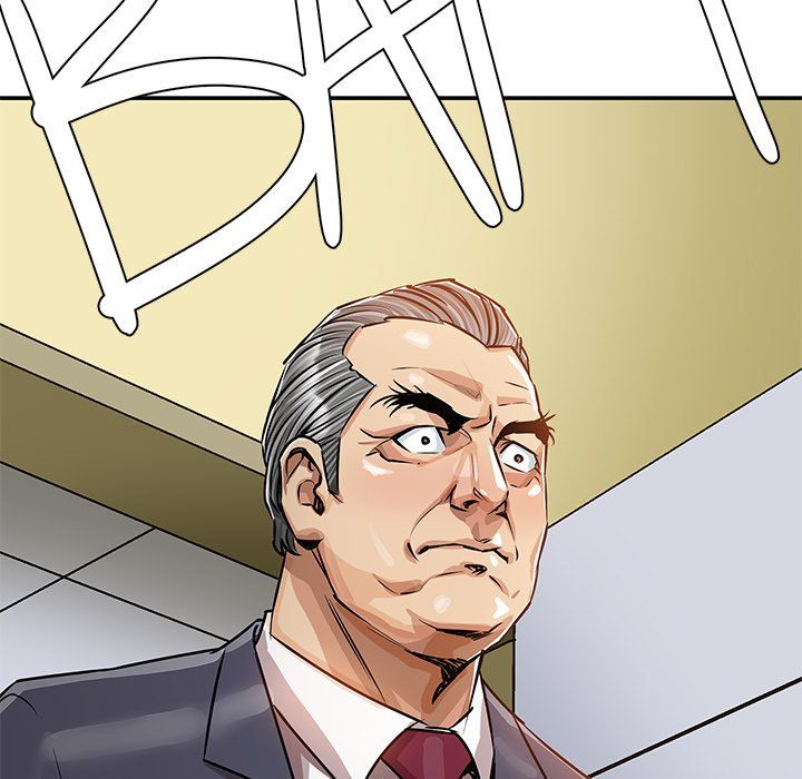 Sponsor (Drama) Manhwa - Chapter 22 Page 22