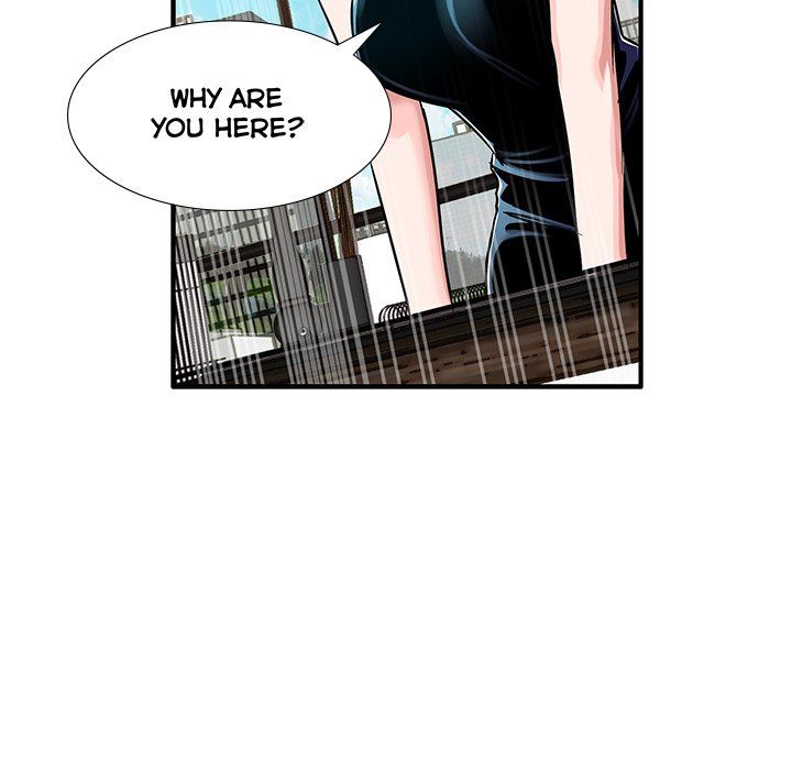 Sponsor (Drama) Manhwa - Chapter 22 Page 26