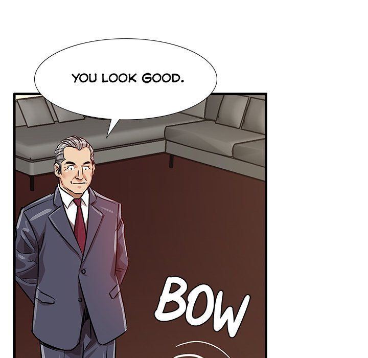 Sponsor (Drama) Manhwa - Chapter 22 Page 27