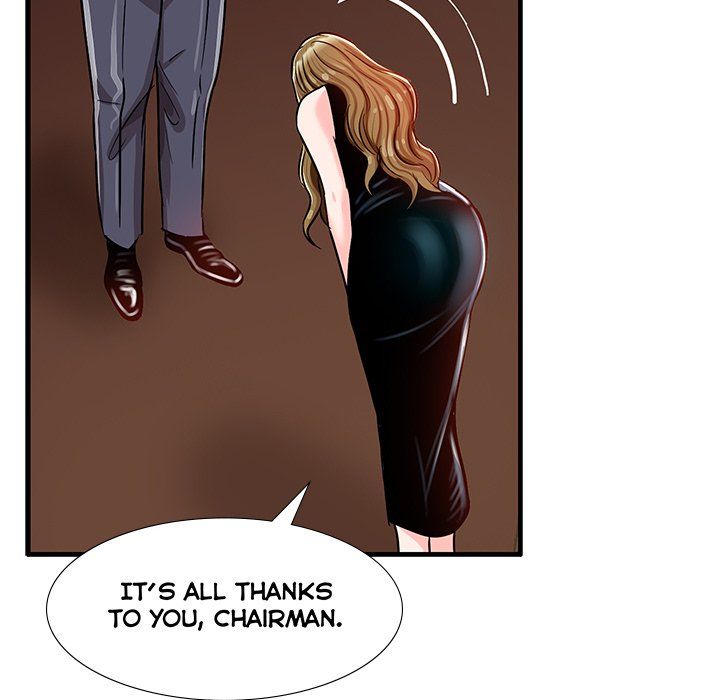 Sponsor (Drama) Manhwa - Chapter 22 Page 28