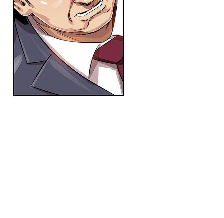 Sponsor (Drama) Manhwa - Chapter 22 Page 32