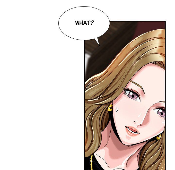 Sponsor (Drama) Manhwa - Chapter 22 Page 33