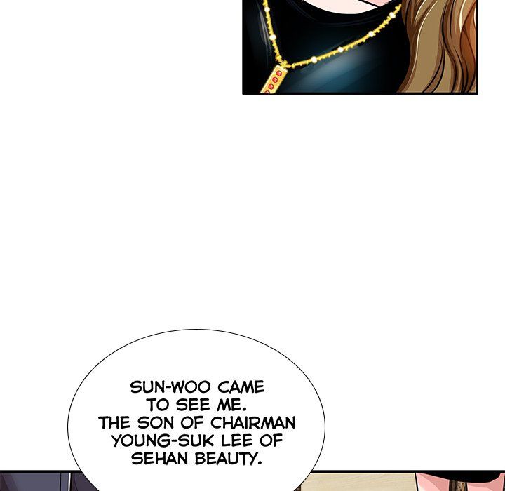 Sponsor (Drama) Manhwa - Chapter 22 Page 34