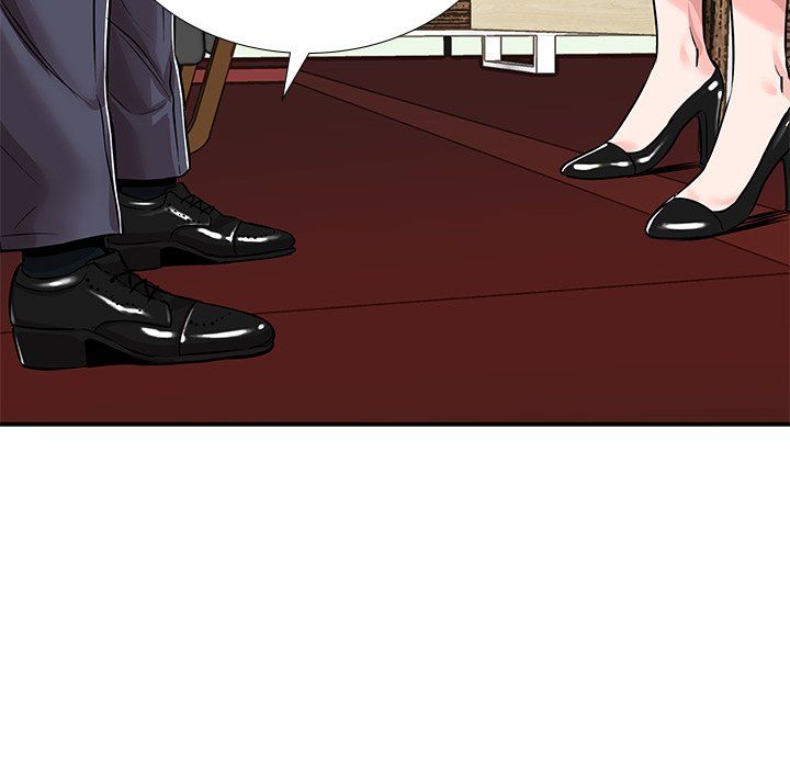 Sponsor (Drama) Manhwa - Chapter 22 Page 35