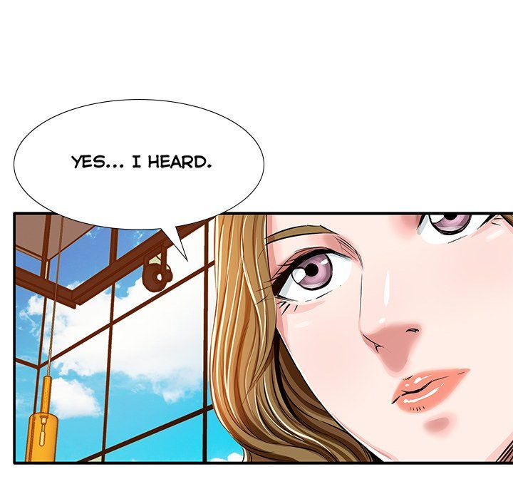 Sponsor (Drama) Manhwa - Chapter 22 Page 36