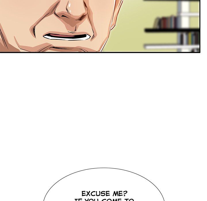 Sponsor (Drama) Manhwa - Chapter 22 Page 38