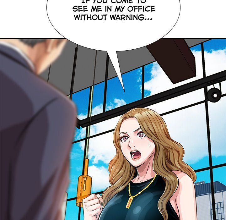 Sponsor (Drama) Manhwa - Chapter 22 Page 39