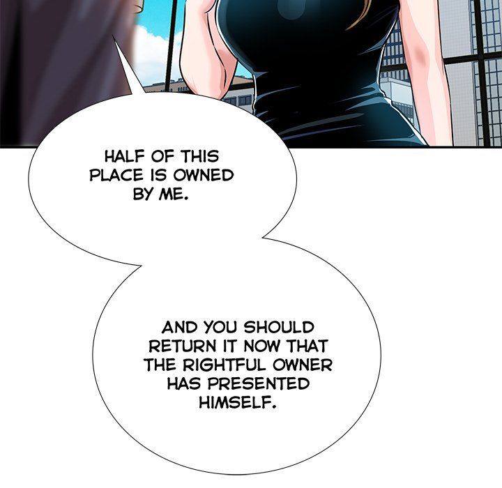 Sponsor (Drama) Manhwa - Chapter 22 Page 40