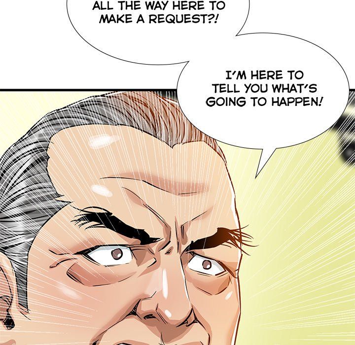 Sponsor (Drama) Manhwa - Chapter 22 Page 45