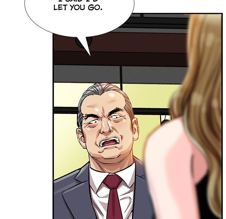 Sponsor (Drama) Manhwa - Chapter 22 Page 49