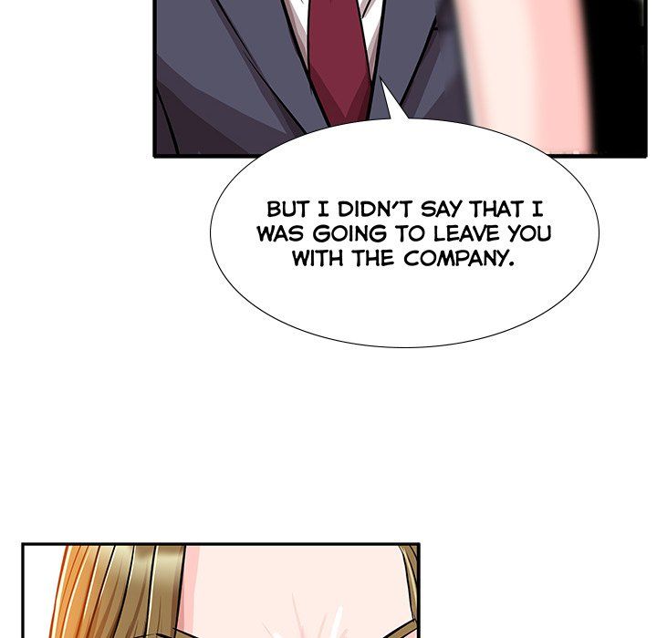 Sponsor (Drama) Manhwa - Chapter 22 Page 50