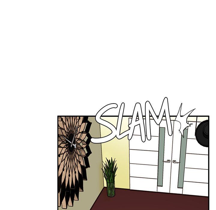 Sponsor (Drama) Manhwa - Chapter 22 Page 61