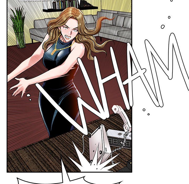 Sponsor (Drama) Manhwa - Chapter 22 Page 66