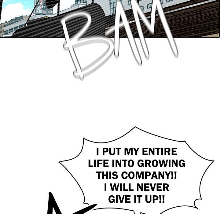 Sponsor (Drama) Manhwa - Chapter 22 Page 69