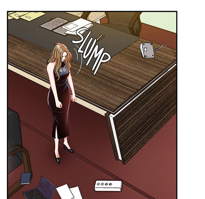 Sponsor (Drama) Manhwa - Chapter 22 Page 72