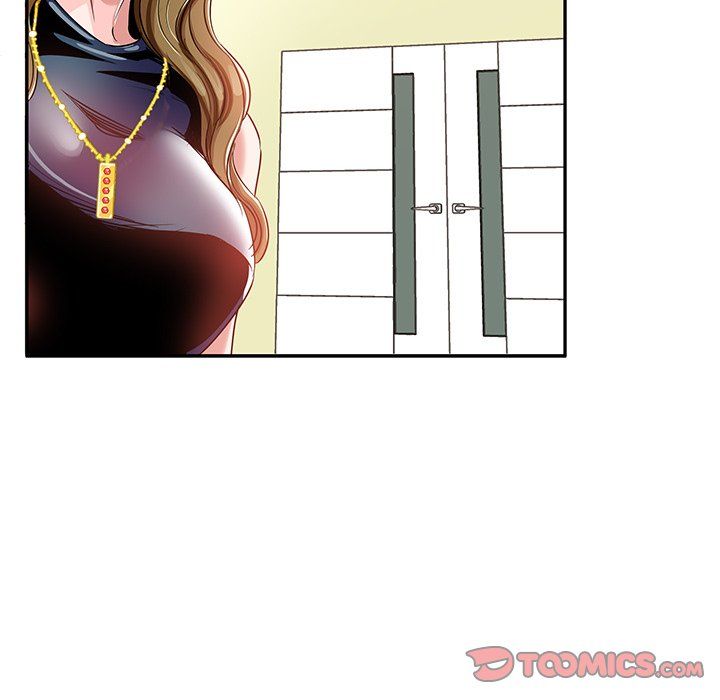Sponsor (Drama) Manhwa - Chapter 22 Page 80