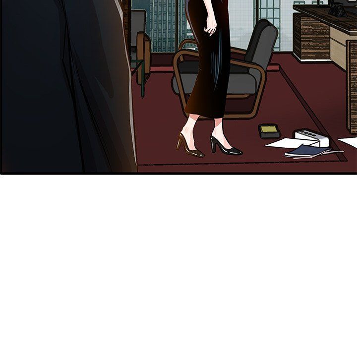 Sponsor (Drama) Manhwa - Chapter 22 Page 84