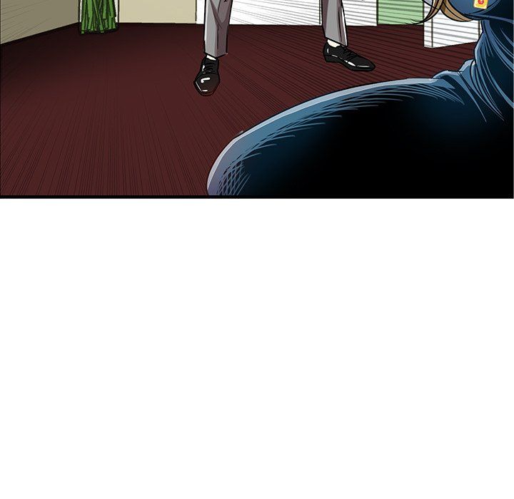 Sponsor (Drama) Manhwa - Chapter 22 Page 89