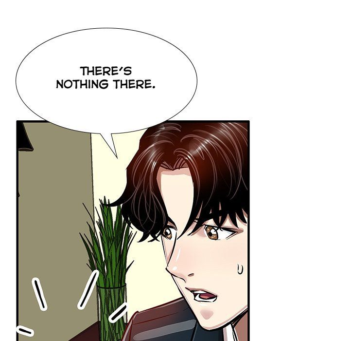 Sponsor (Drama) Manhwa - Chapter 22 Page 90