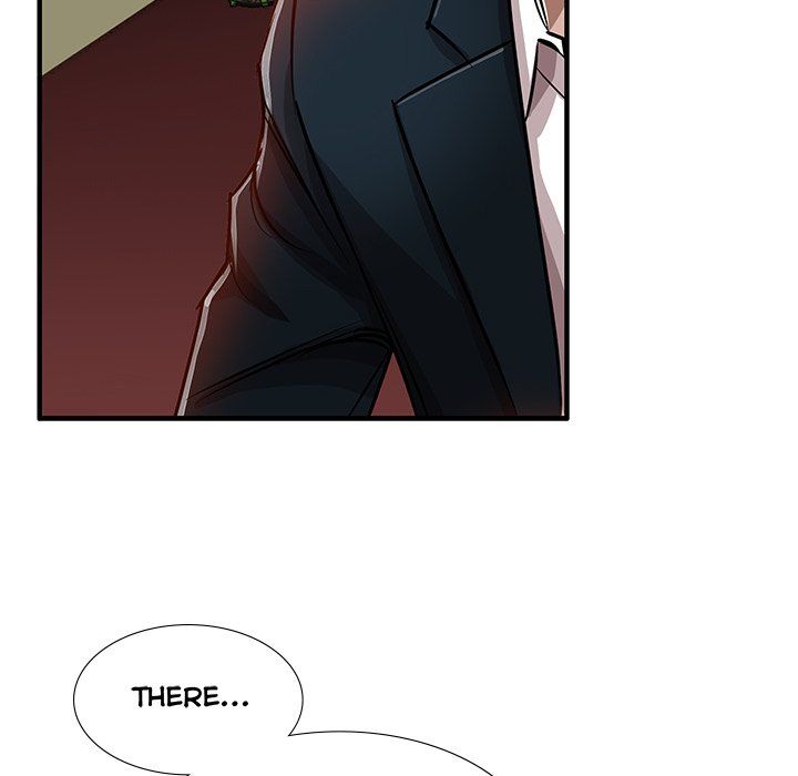 Sponsor (Drama) Manhwa - Chapter 22 Page 91