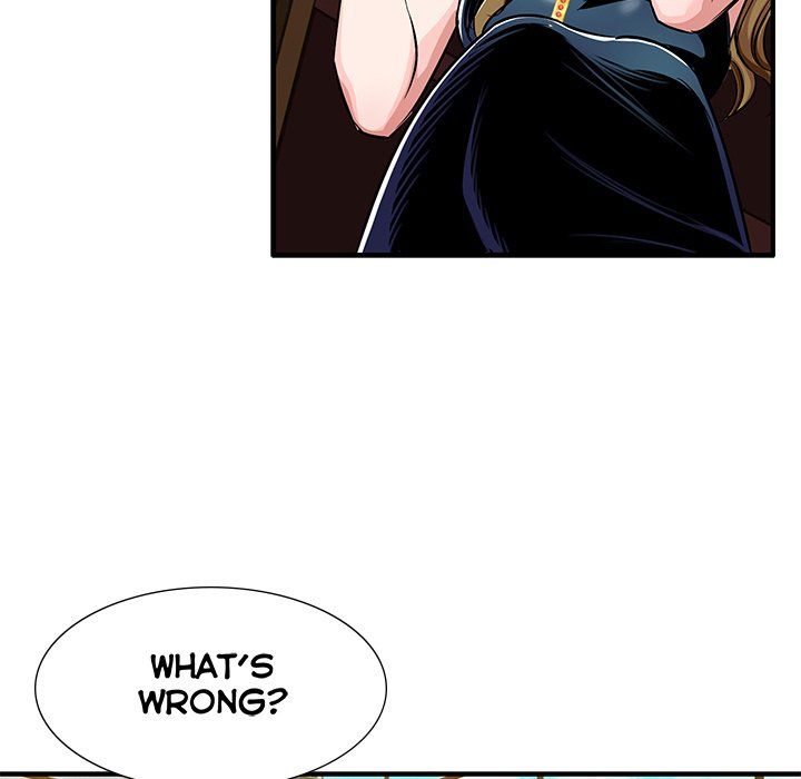Sponsor (Drama) Manhwa - Chapter 22 Page 93