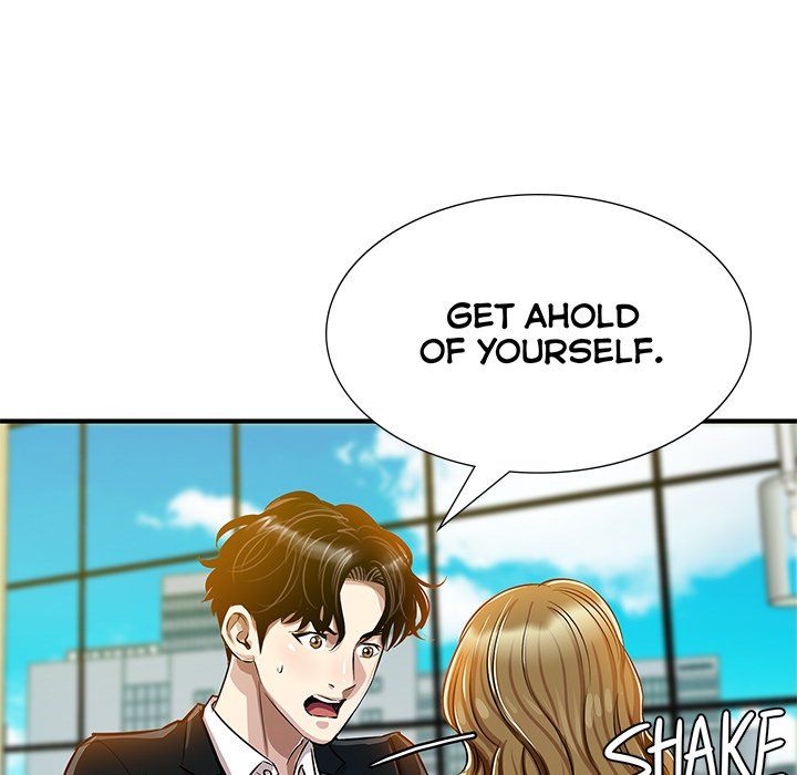 Sponsor (Drama) Manhwa - Chapter 22 Page 95