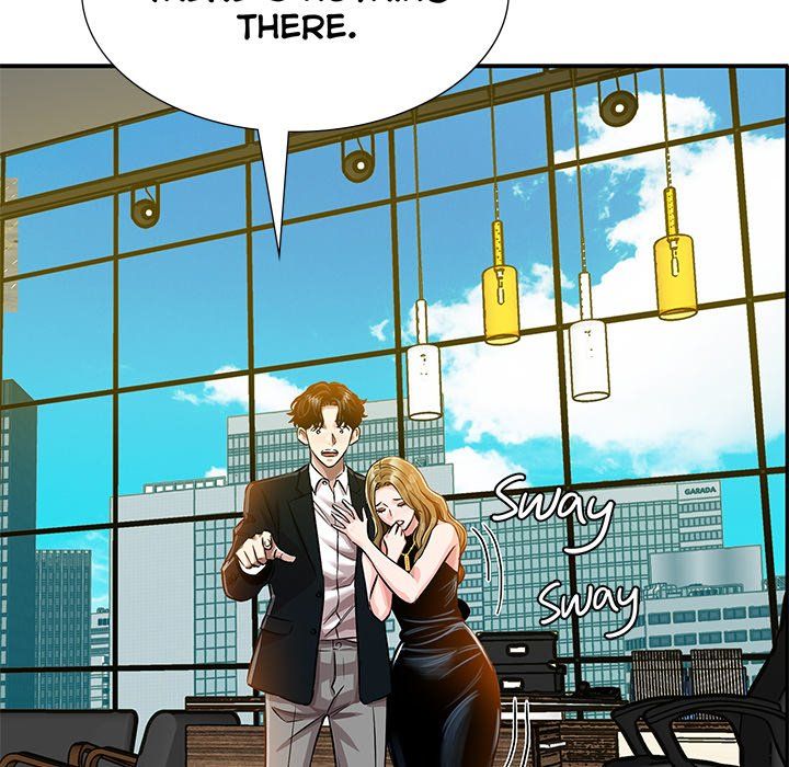Sponsor (Drama) Manhwa - Chapter 22 Page 97