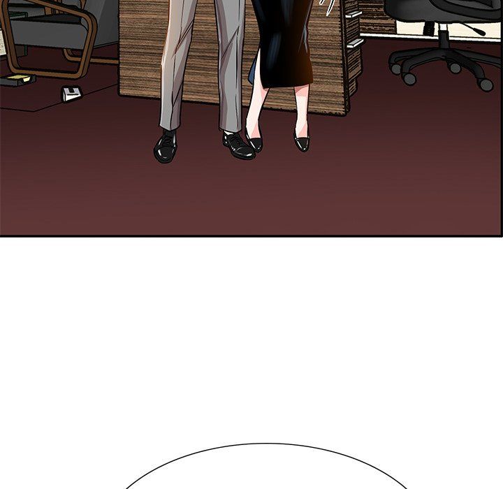 Sponsor (Drama) Manhwa - Chapter 22 Page 98