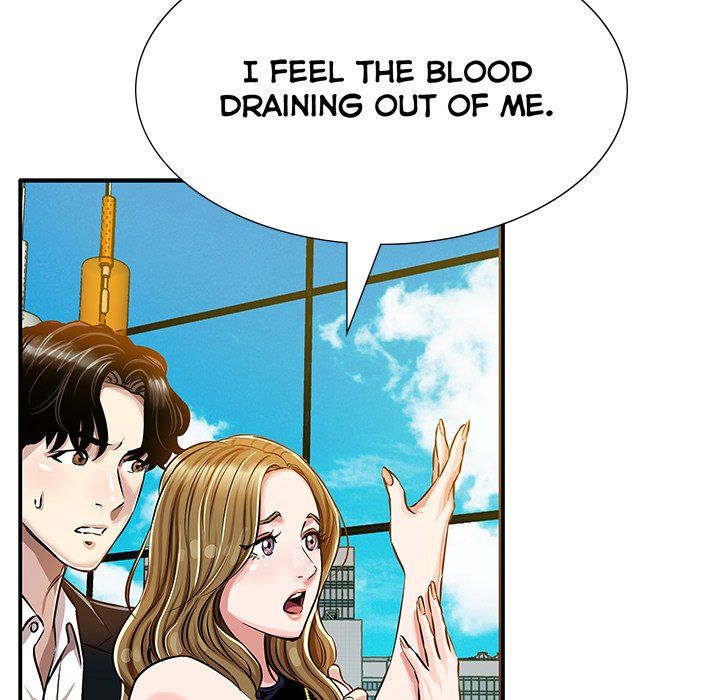 Sponsor (Drama) Manhwa - Chapter 22 Page 99