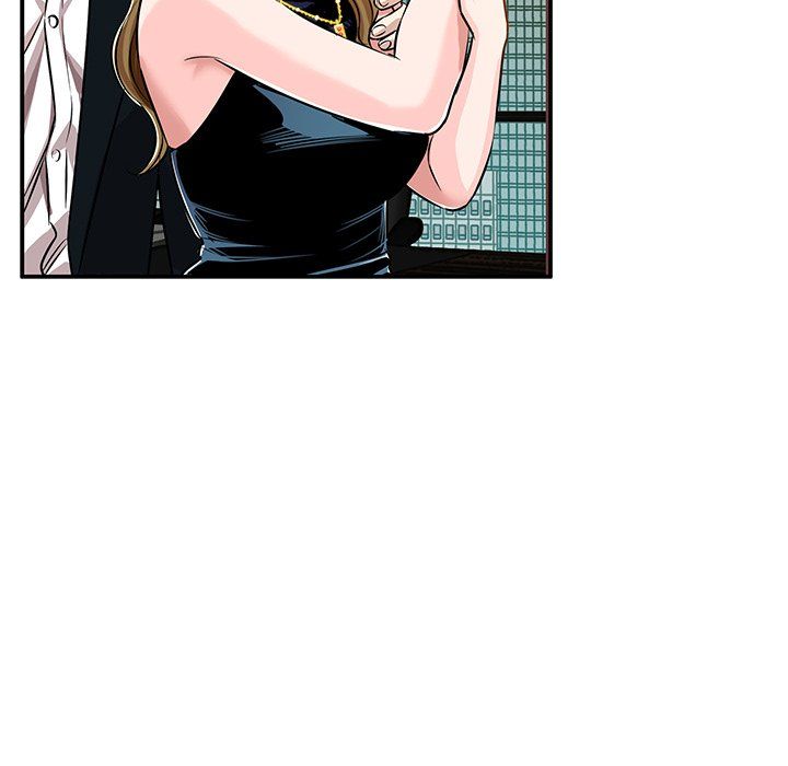 Sponsor (Drama) Manhwa - Chapter 22 Page 100